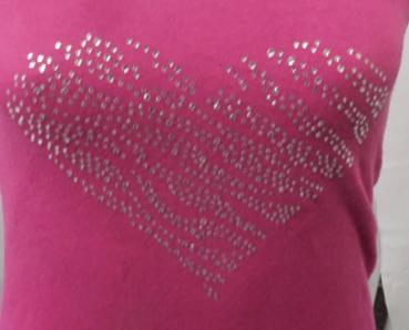 Achselshirt Gr. 146/152 von Here & There by C&A (1859)